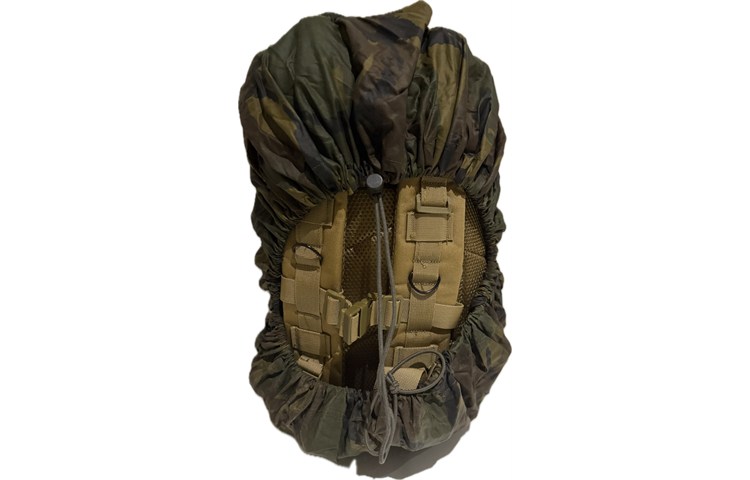  Coprizaino DPM Esercito Inglese – Mod. 30/60 