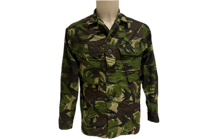  Giacca DPM Esercito Inglese – Mod. 95 (Nuova) 