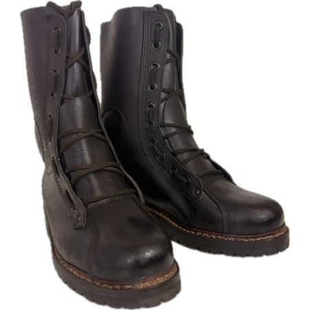 Stivaletto Nono Col Moschin / Anfibio Lagunari Battaglione San Marco