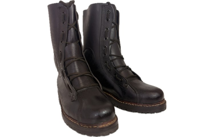  Stivaletto Nono Col Moschin / Anfibio Lagunari Battaglione San Marco 