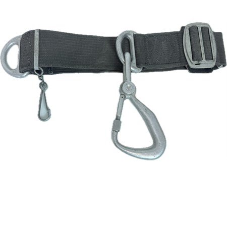 Cinturone da Intervento Vigili del Fuoco Italiani VVFF