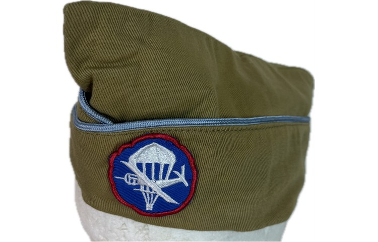  Bustina Paracadutista Esercito Americano 