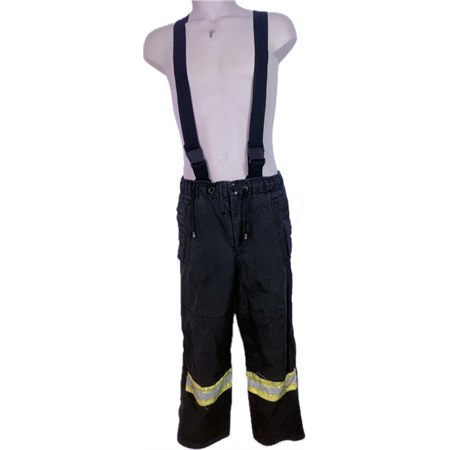 Pantaloni Vigili del Fuoco Italiani