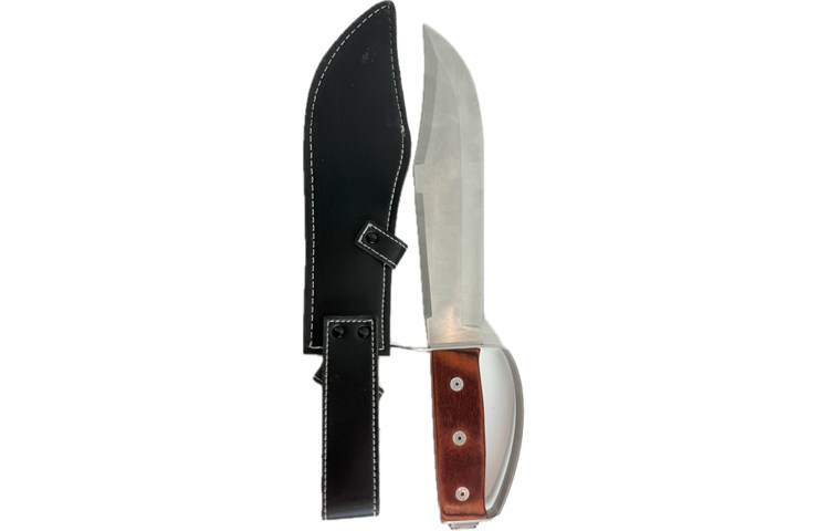  Coltello Marshall Albainox 