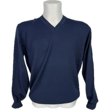 Maglione Woolmarkblend Bulgaro