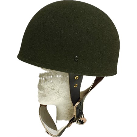 elmetto paracadutista esercito inglese ww2 replica
