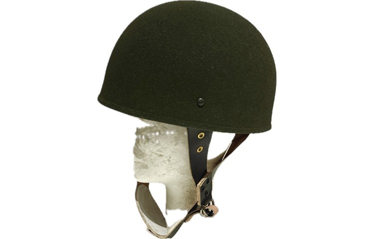  Elmetto Paracadutista Esercito Inglese WW2 – Replica 