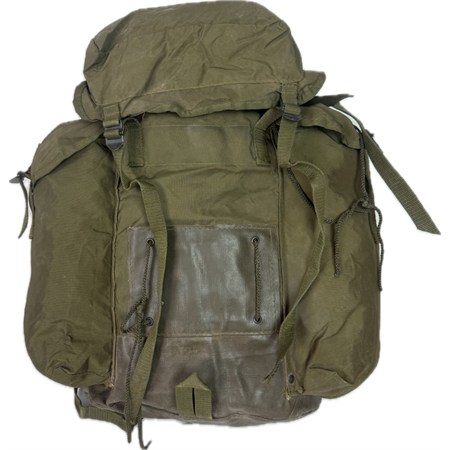 Zaino Alpino Esercito Italiano