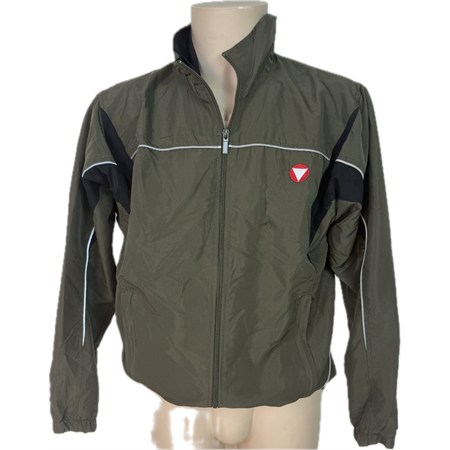 giacca ginnica esercito austriaco