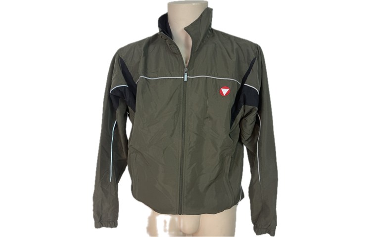  Giacca Ginnica Esercito Austriaco 