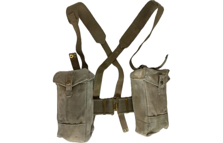  Gibernaggio Completo Esercito Inglese 