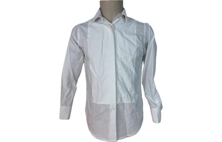  Camicia Ufficiale Inglese RAF – Alta Uniforme da Gala 