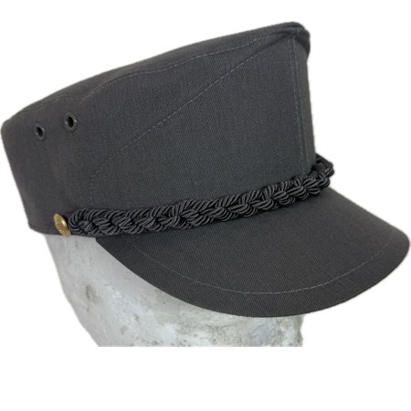  Copricapo Donna Guardia Forestale Italiana  in Abbigliamento Militare