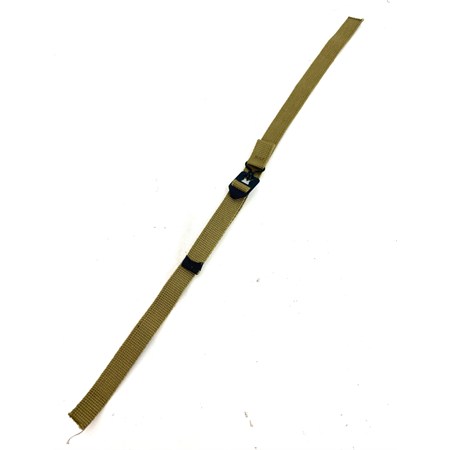 Sottogola Khaki Tipo M1 US Chinstrap