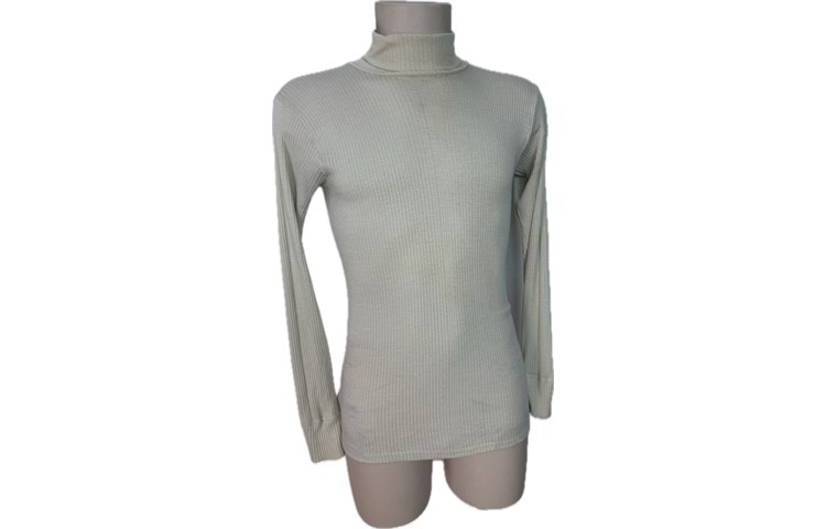  Maglia a Collo Alto Nomex Esercito Austriaco – Originale 