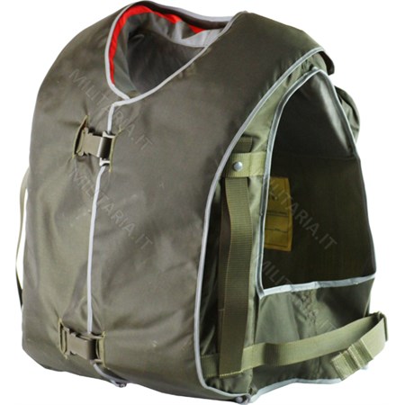 Schwimmweste Securmar