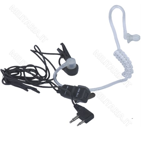 auricolare ma31l per alan