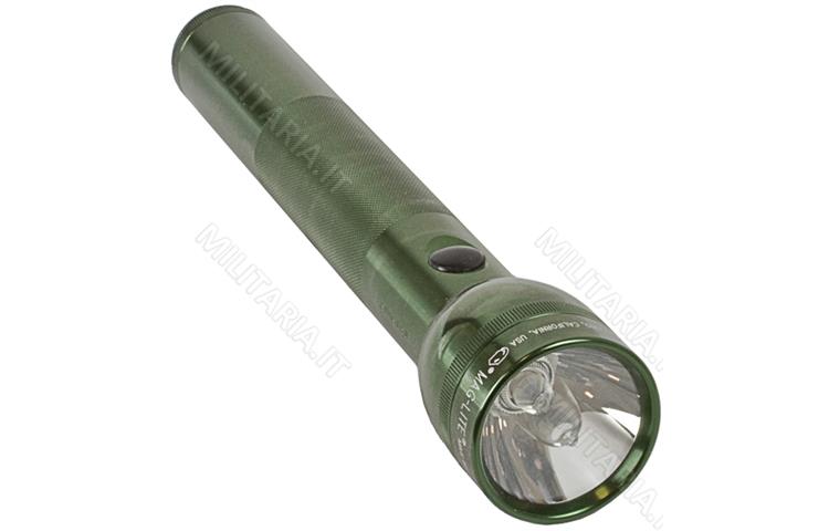  Maglite 3d Cell 