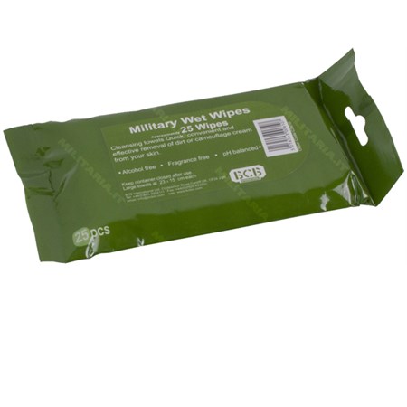 salviette struccanti umidificate