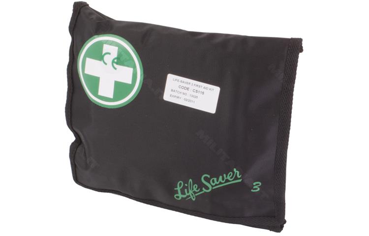Salewa First Aid Kit Tool - Kit Pronto Soccorso | Acquista Online - Foto 6