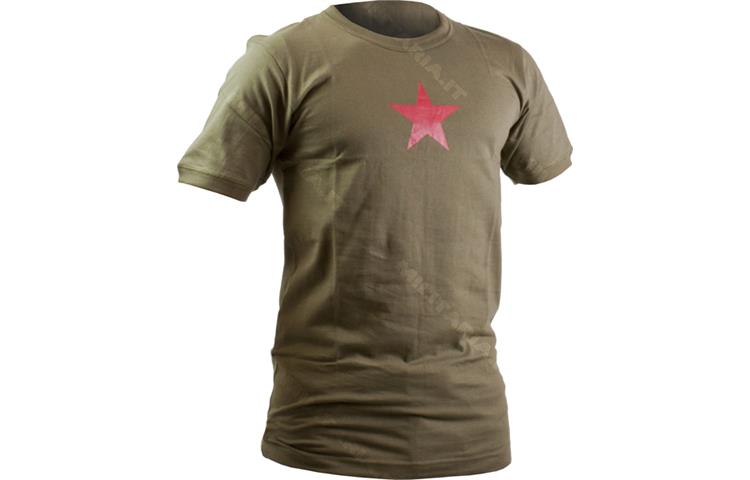  Tshirt Stella Rossa 