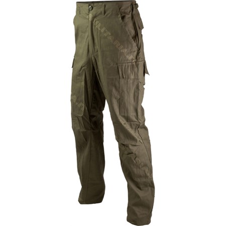  Pantalone Bdu Vietnam  in Abbigliamento Militare