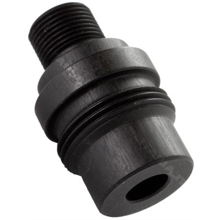 Adattatore Per Silenziatore Fucili Sniper