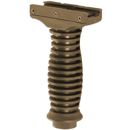 grip anteriore verticale element tan