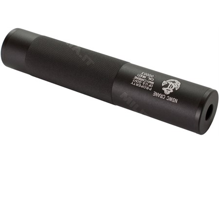 silenziatore alpha element