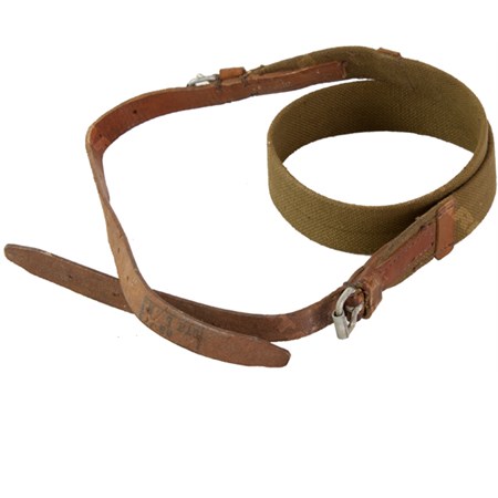 tracolla ppsh41 orinale russa