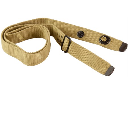 tracolla us m1 wwii replica