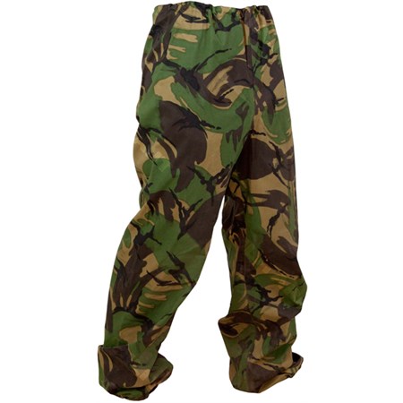 pantalone dpm soldier 95 gorotex in goretex