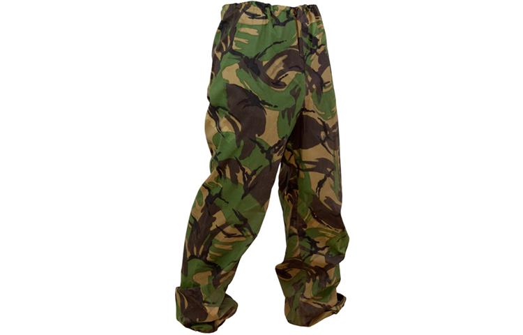  Pantalone Dpm Soldier 95 2 Scelta 