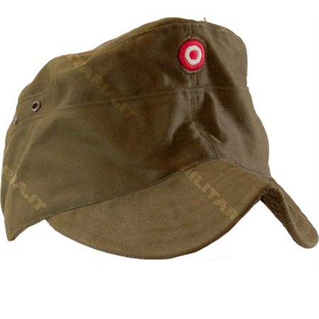 feldmutze austriaco originale