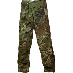 Abbigliamento militare e outdoor