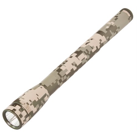  Maglite 3 Aa Atd  in 