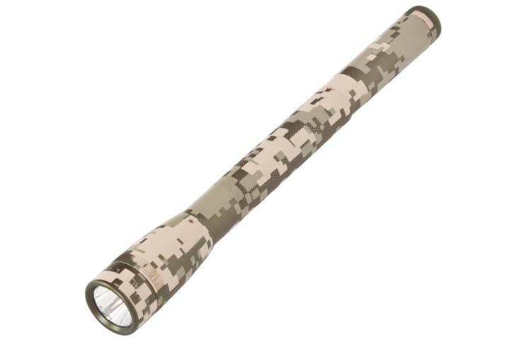  Maglite 3 Aa Atd 