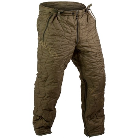  Sottopantalone Termico Bw  in Abbigliamento Militare