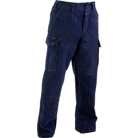 pantalone tedesco sommergibilisti