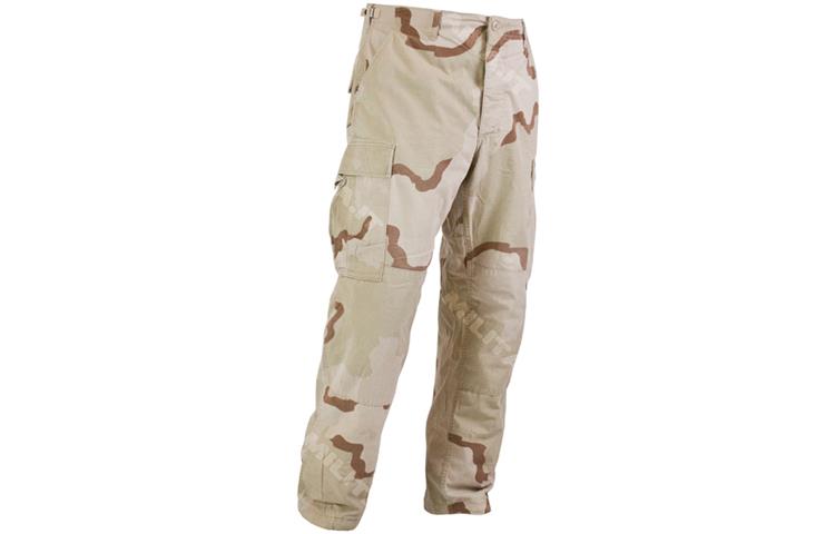  Pantalone Desert 3 Colors Usato 