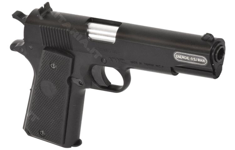  Colt M 1991 Ai Bax 