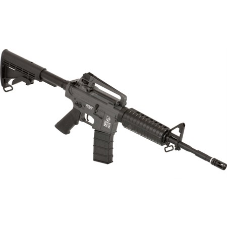 ICS M4a1 Assault Rifle Ics-41 ICS in Fucili Softair
