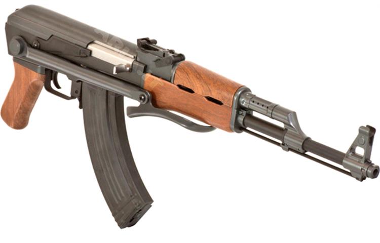 Cybergun Ak47s Kalashnikov Cybergun