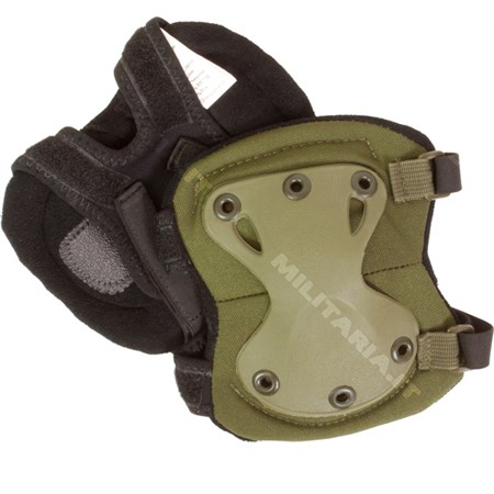 Gomitiere Texi Verde