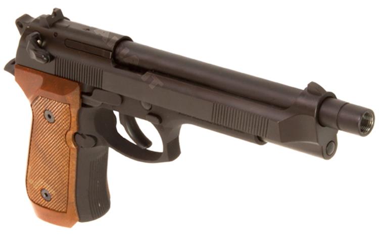  Pistola M 92 We 