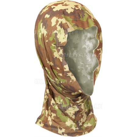 bandana vegetata multifunzione