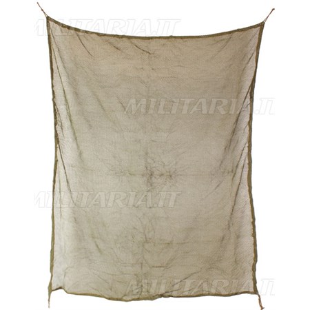 rete da cecchino americana