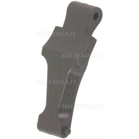 Mp5 Trigger Guard