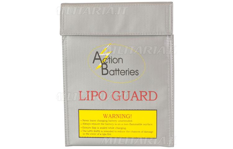  Lipo Guard 