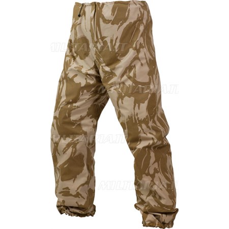 pantalone dpm desert gorotex 1 in goretex